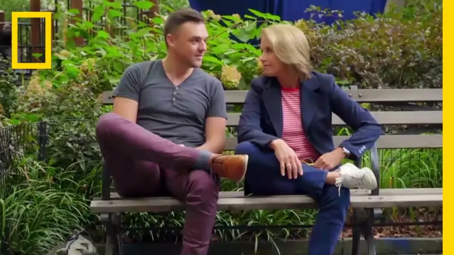 Watch film Gender Revolution: A Journey with Katie Couric | The Genderbread Person | Gender Revolution