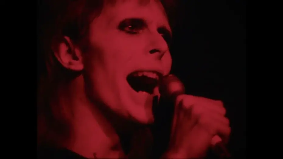 Watch film Ziggy Stardust and the Spiders from Mars | Rock 