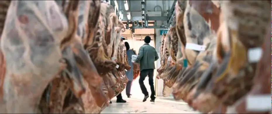 Watch film Burning Man | Burning Man - Official Australian Clip - Driving Angry