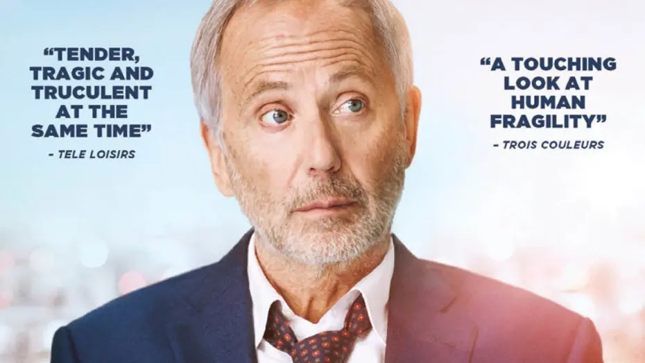 Watch film A Man in a Hurry | A Man in a Hurry (Un Homme Presse) (2019) - Trailer English Subtitles