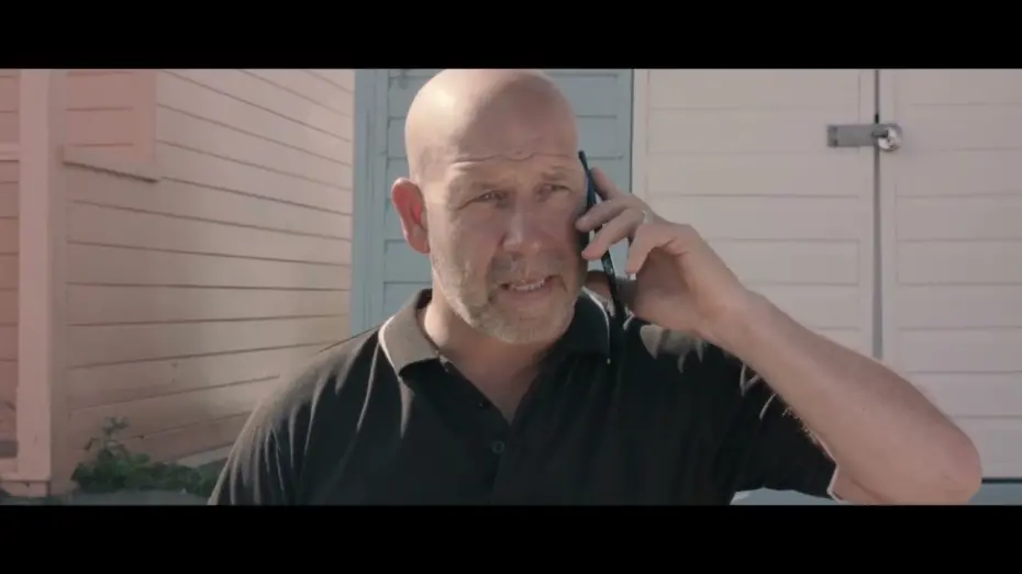 Watch film Repentance | Trailer