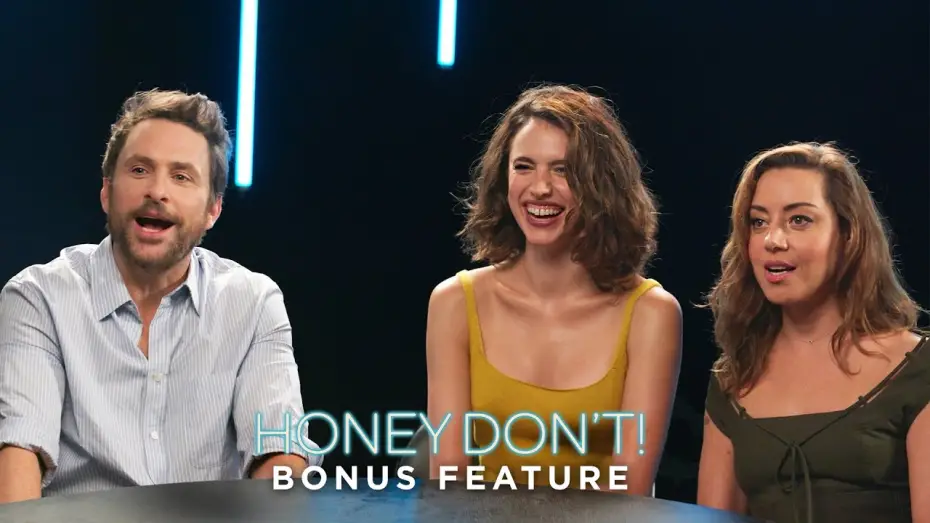 Watch film Honey Don