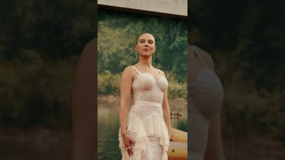 Watch film Untitled Jurassic World Movie | The New York City premiere brought the HEAT