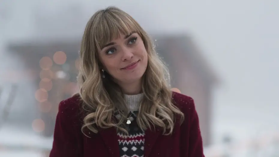 Watch film A Christmas to Savour | Trailer