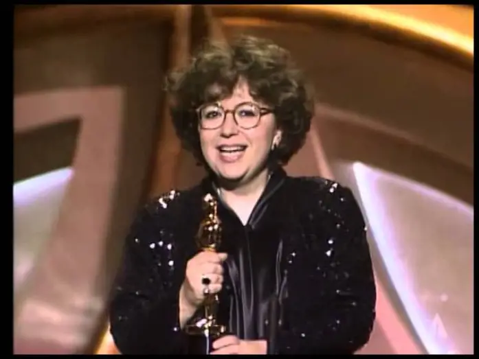 Watch film The Ten-Year Lunch | &ldquo;The Ten-Year Lunch&rdquo; Wins Documentary Feature: 1988 Oscars