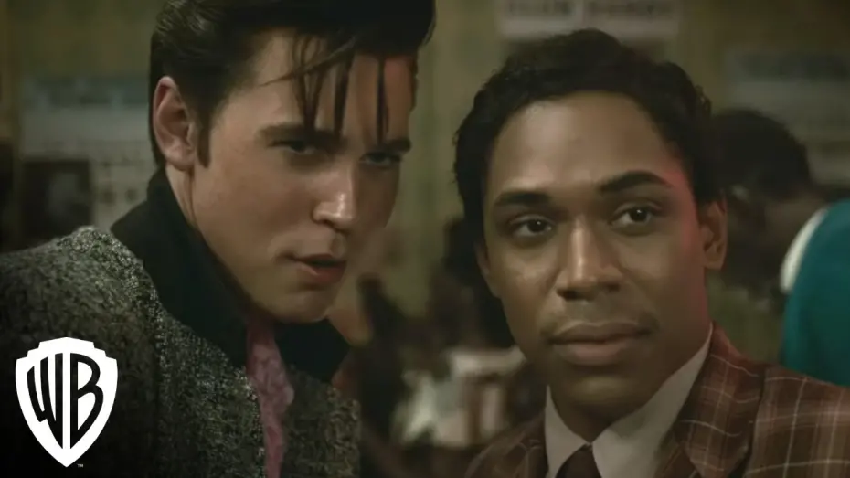 Watch film Elvis | Elvis | Club Handy on Beale Street | Warner Bros. Entertainment