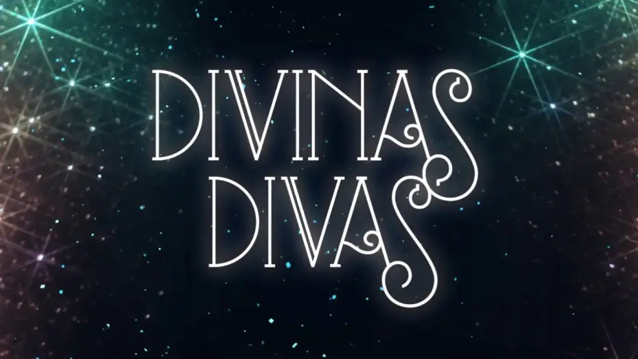 Watch film Divine Divas | Divine Divas - Trailer