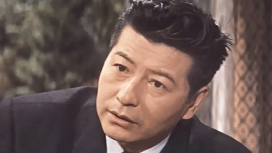 Watch film Gorath | Gorath (1962) ENGLISH DUB TRAILER