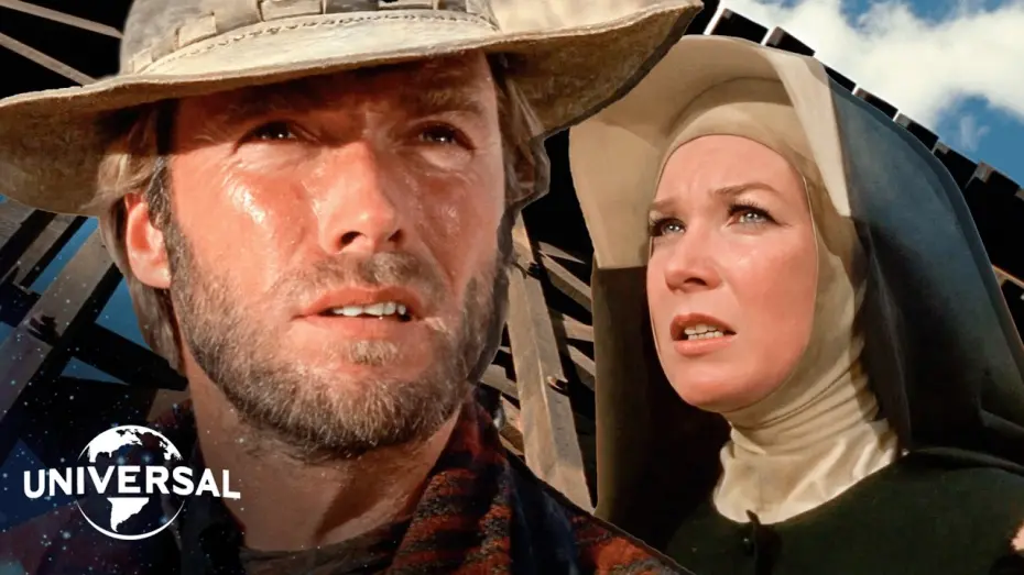 Watch film Two Mules for Sister Sara | Clint Eastwood & The Nun Take Down the Bridge