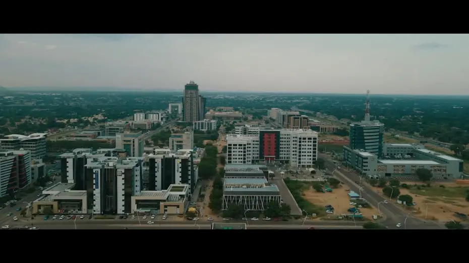 Watch film 58 Years Later | "58 Years Later" (Official Trailer) | Voices of Today Botswana
