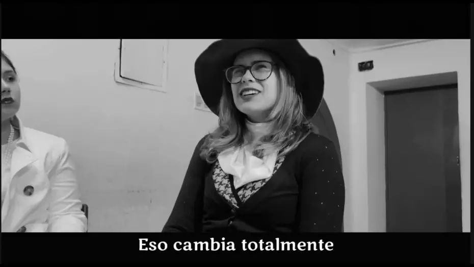 Watch film The Break | El Quiebre - Cortometraje sobre el Golpe de estado de Terra de 1933