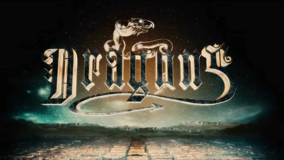 Watch film Dragons: Real Myths and Unreal Creatures | Dragons: Real Myths and Unreal Creatures OFFICIAL TRAILER