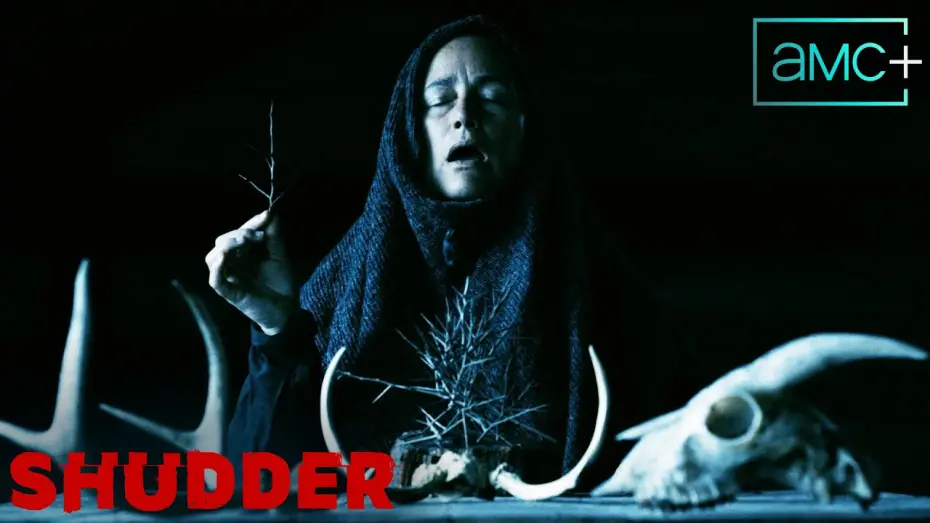 Watch film Mother of Flies | Mother of Flies | Official Trailer | Shudder