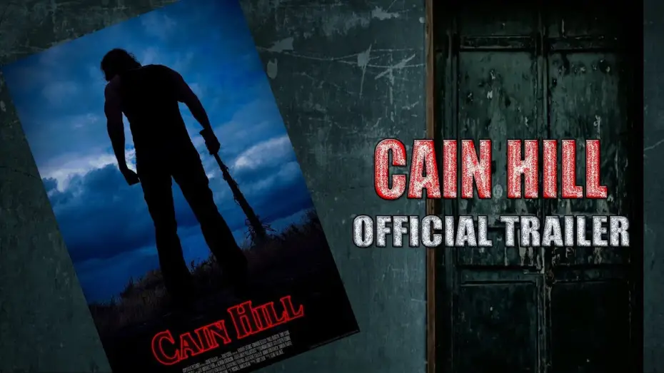 Watch film Cain Hill | CAIN HILL Trailer (2017) Gemma Atkinson - Horror