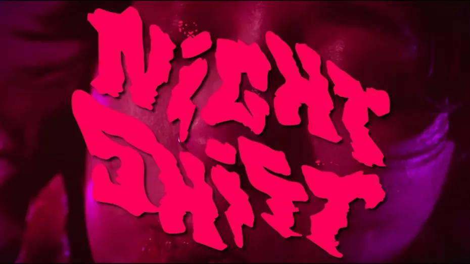 Watch film Night Shift | NIGHT SHIFT ⚡︎ Proof of Concept ⚡︎ Horror Short Film