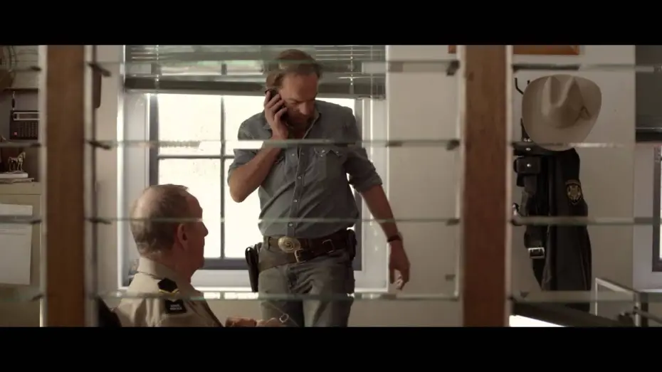 Watch film Mystery Road | Mystery Road trailer