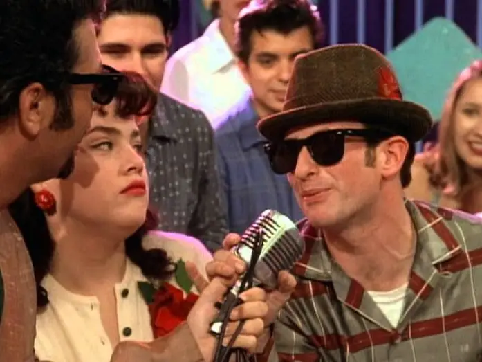 Watch film Shake, Rattle and Rock! | Shake, Rattle & Rock - Clip