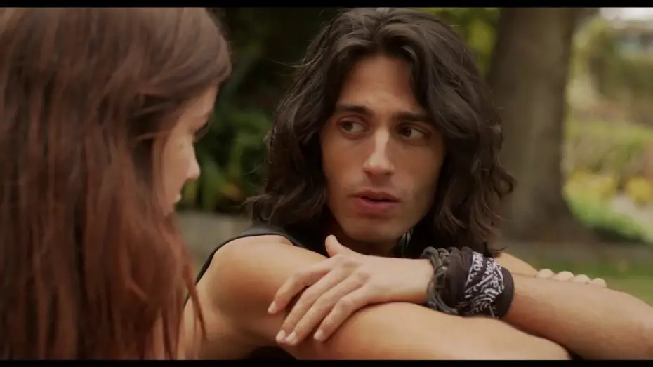 Watch film Teenage Kicks | Teenage Kicks - Trailer