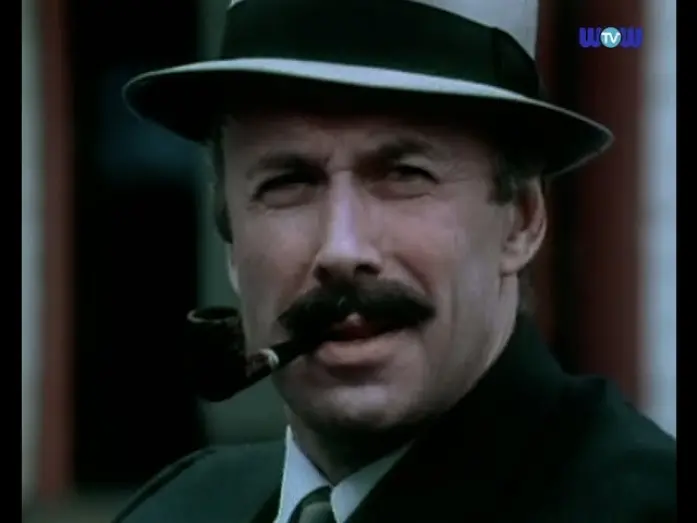 Watch film Murder Once Removed | Murder Once Removed - Trailer 1971 Movie