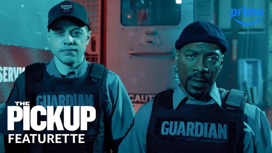 Watch film The Pickup | Featurette