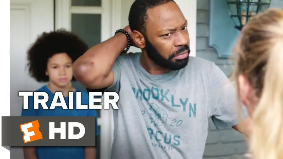Watch film Little Boxes | Little Boxes Official Trailer 1 (2017) - Nelsan Ellis Movie