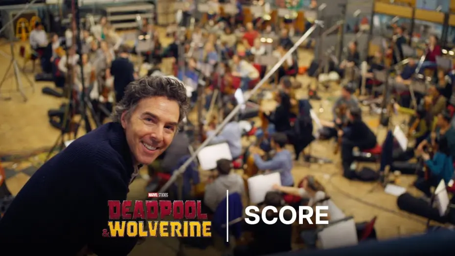 Watch film Deadpool 3 | Score