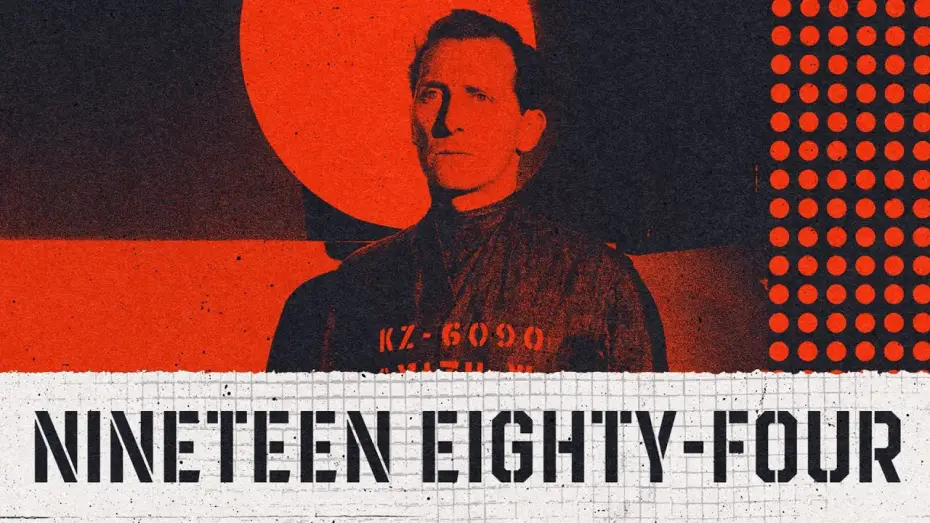 Watch film Nineteen Eighty-Four | Nineteen Eighty Four (1954) clip - on BFI