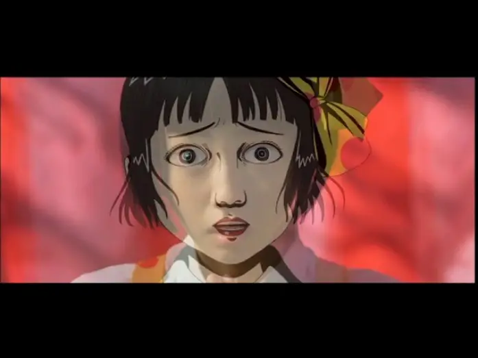 Watch film Midori: The Camellia Girl | Midori The Camellia Girl (Shojo Tsubaki) 2016 Japanese Film Trailer