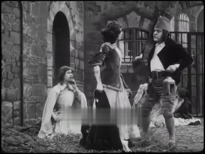 Watch film Madame Tallien | Madame Tallien (Camille de Morlhon, 1911) [Subtítulos en español]