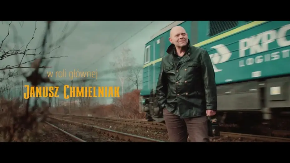 Watch film The Light of Immortality | Janusz Chmielniak i Światło Nieśmiertelności - Trailer