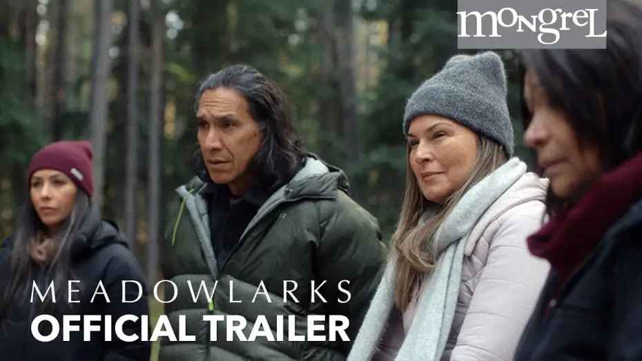 Watch film Meadowlarks | Official Trailer