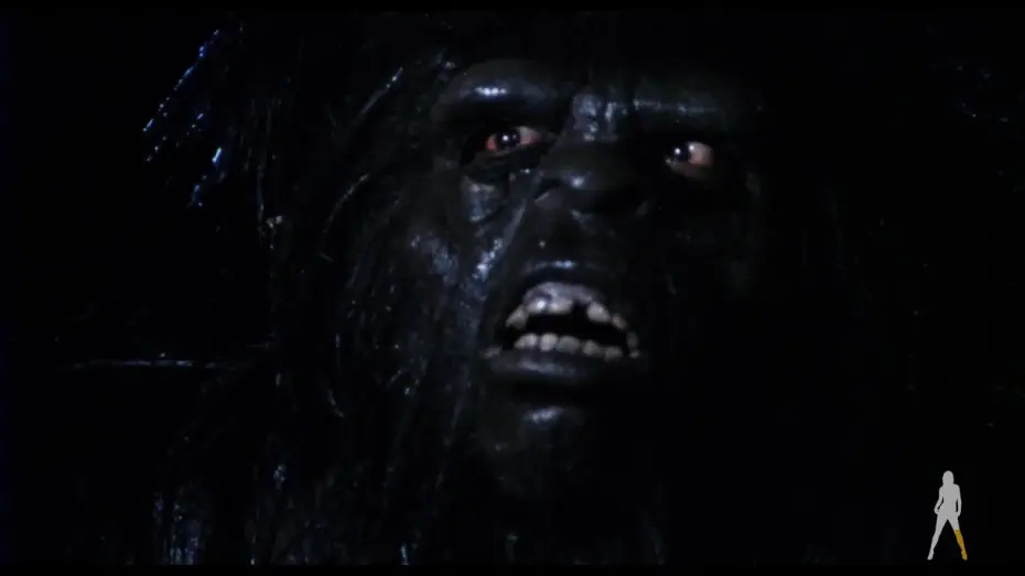 Watch film Boggy Creek II: And the Legend Continues | Blu-ray Promo Trailer