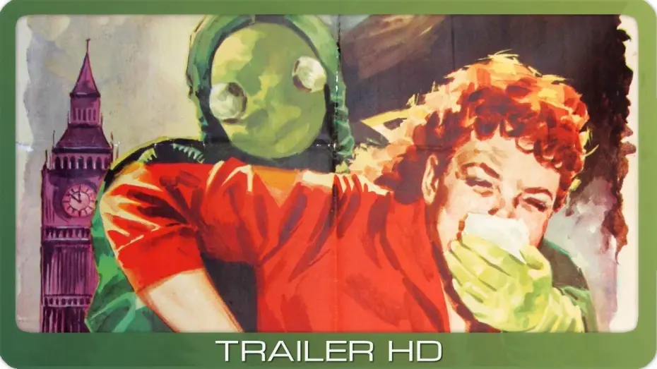 Watch film Fellowship of the Frog | The Fellowship Of The Frog ≣ 1959 ≣ Trailer