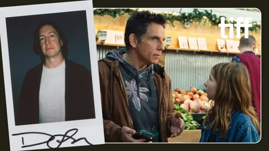 Watch film Nutcrackers | David Gordon Green Cast His Friend’s Kids in NUTCRACKERS | TIFF 2024