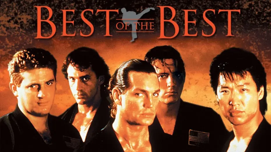 Watch film Best of the Best | Best of the Best (1989) Trailer HD