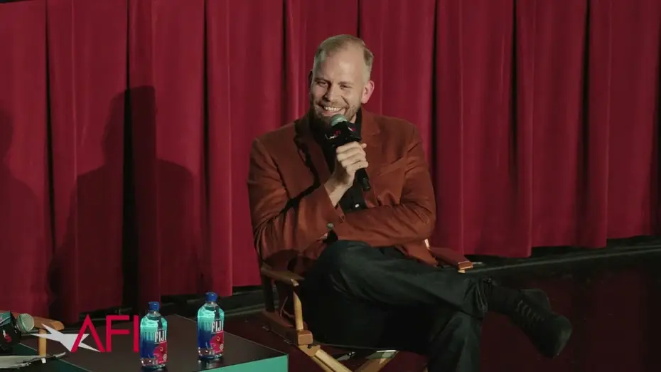 Watch film Bad Apples | BAD APPLES: A Conversation with Director Jonatan Etzler