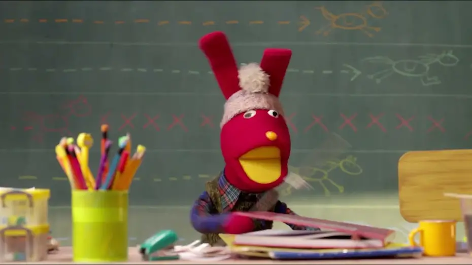 Watch film 31 Minutos: Bodoque contra el metano | 31 minutos - Teaser «Bodoque contra el metano»