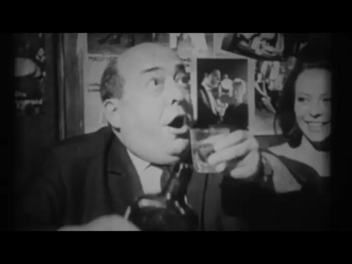 Watch film The Glory of Filmmaking in Portugal | A gl&oacute;ria de fazer cinema em Portugal - Trailer - IFFR 2016