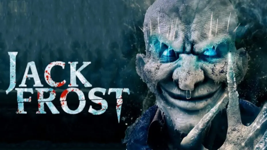 Watch film Jack Frost | Jack Frost | Official Trailer | Horror Brains