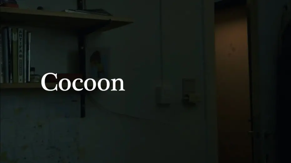Watch film Cocoon | Cocoon (2025)│Student Short Film│One Shot