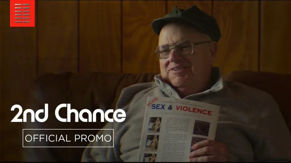 Watch film 2nd Chance | :30 Cutdown