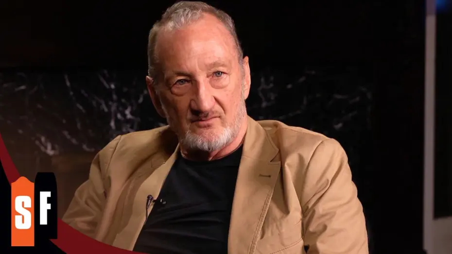 Watch film Phantom of the Opera: The Motion Picture | Robert Englund, Dwight Little and Kevin Yagher Talk Makeup