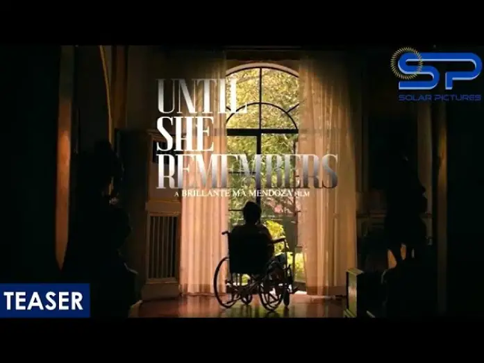 Watch film Until She Remembers | Until She Remembers | Teaser | Drama w/ Charo Santos, Barbie Forteza, Boots Anson Roa-Rodrigo