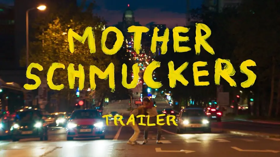 Watch film Mother Schmuckers | MOTHER SCHMUCKERS | Trailer