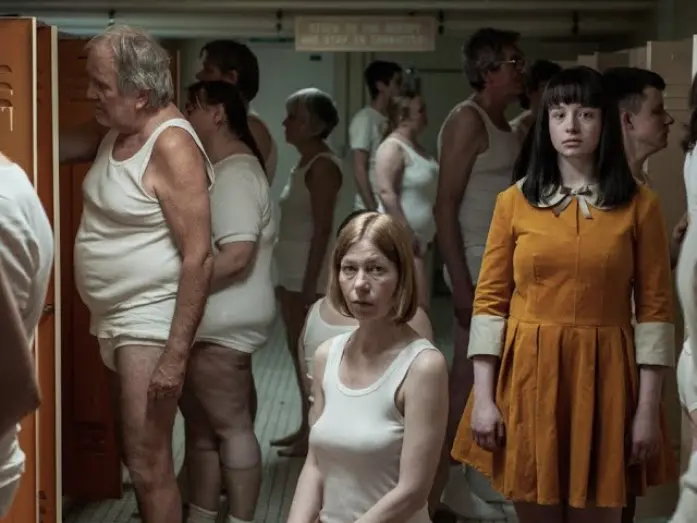 Watch film The Ordinaries | Clip
