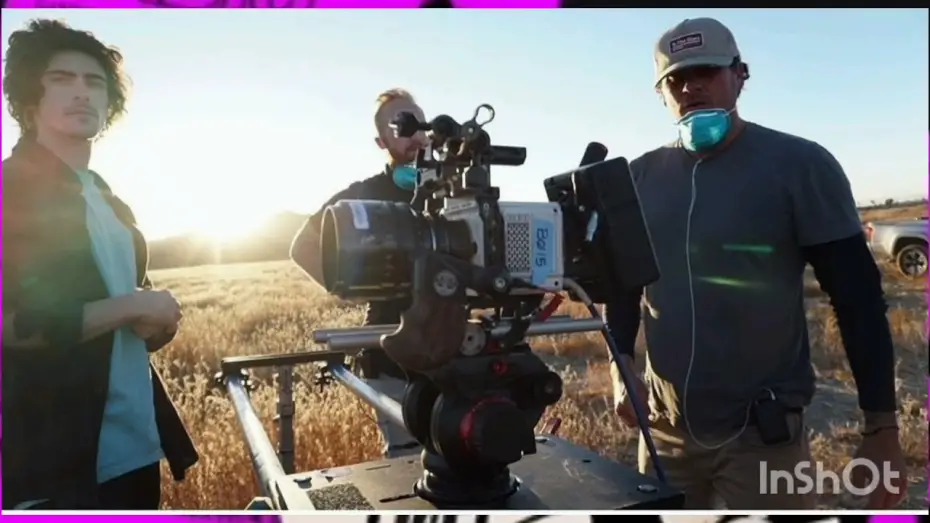 Watch film Monsters of California | Tom DeLonge and Mark Hoppus discuss the making of Tom