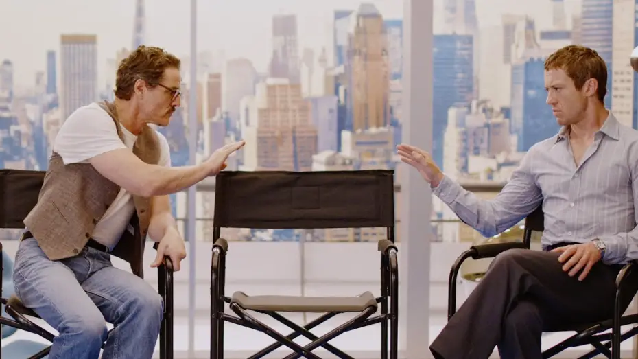 Watch film The Fantastic Four | Real Powers