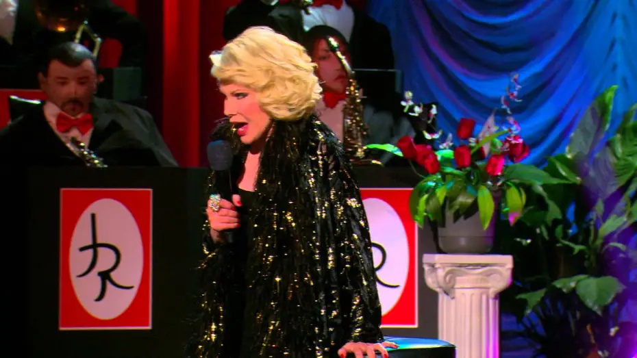 Watch film Joan Rivers: Don