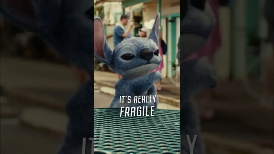 Watch film Lilo & Stitch | See Lilo and Stitch again, again, and AGAIN