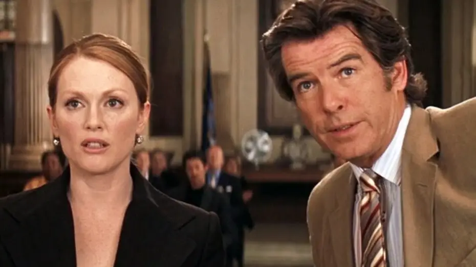 Watch film Laws of Attraction | Laws of Attraction (2004) Original Trailer